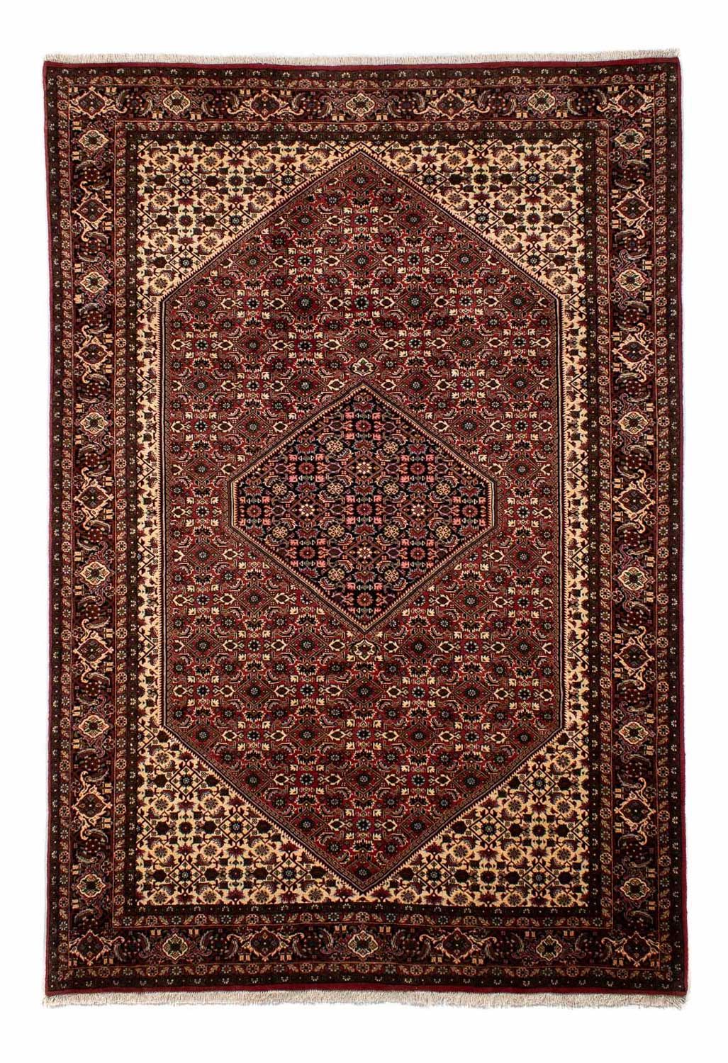 Perserteppich - Bidjar 297 x 202 cm