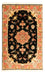 Perserteppich - Täbriz - Royal 118 x 71 cm Teppichbrücke