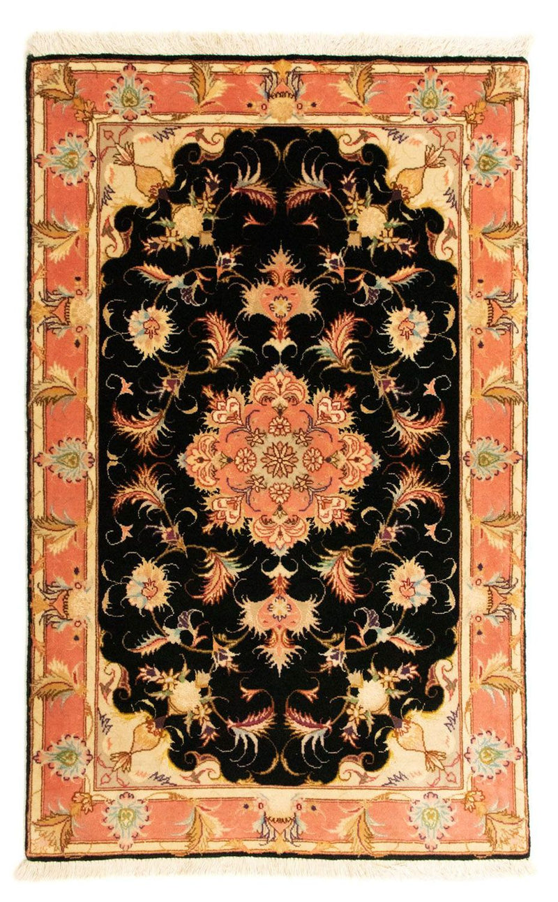 Perserteppich - Täbriz - Royal 118 x 71 cm Teppichbrücke