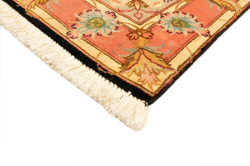 Perserteppich - Täbriz - Royal 118 x 71 cm Teppichbrücke