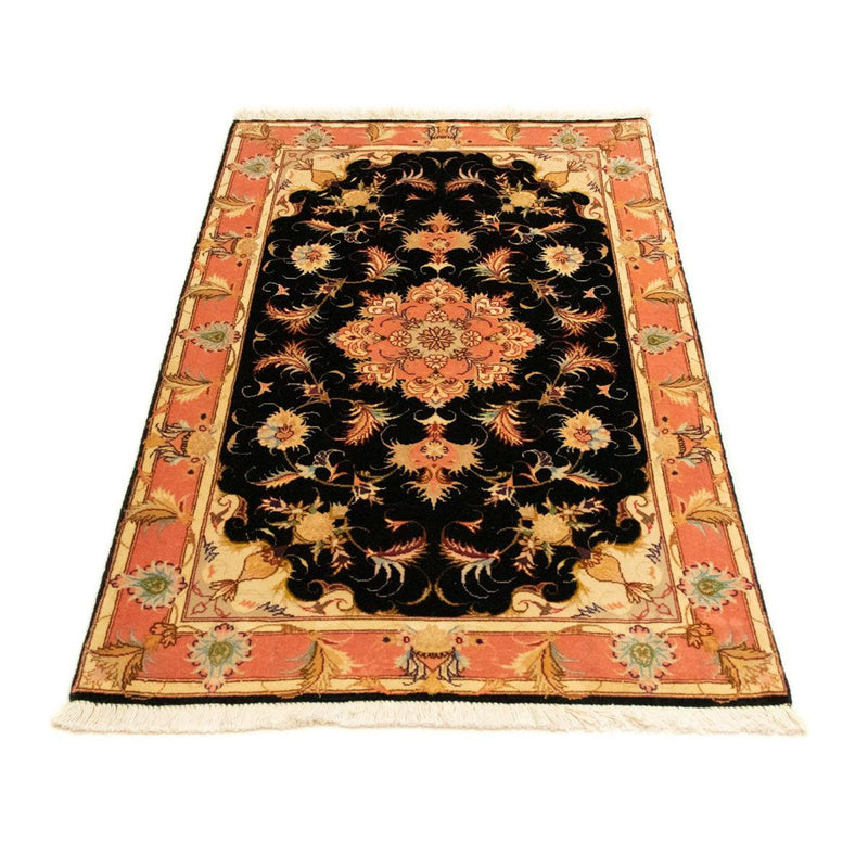 Perserteppich - Täbriz - Royal 118 x 71 cm Teppichbrücke