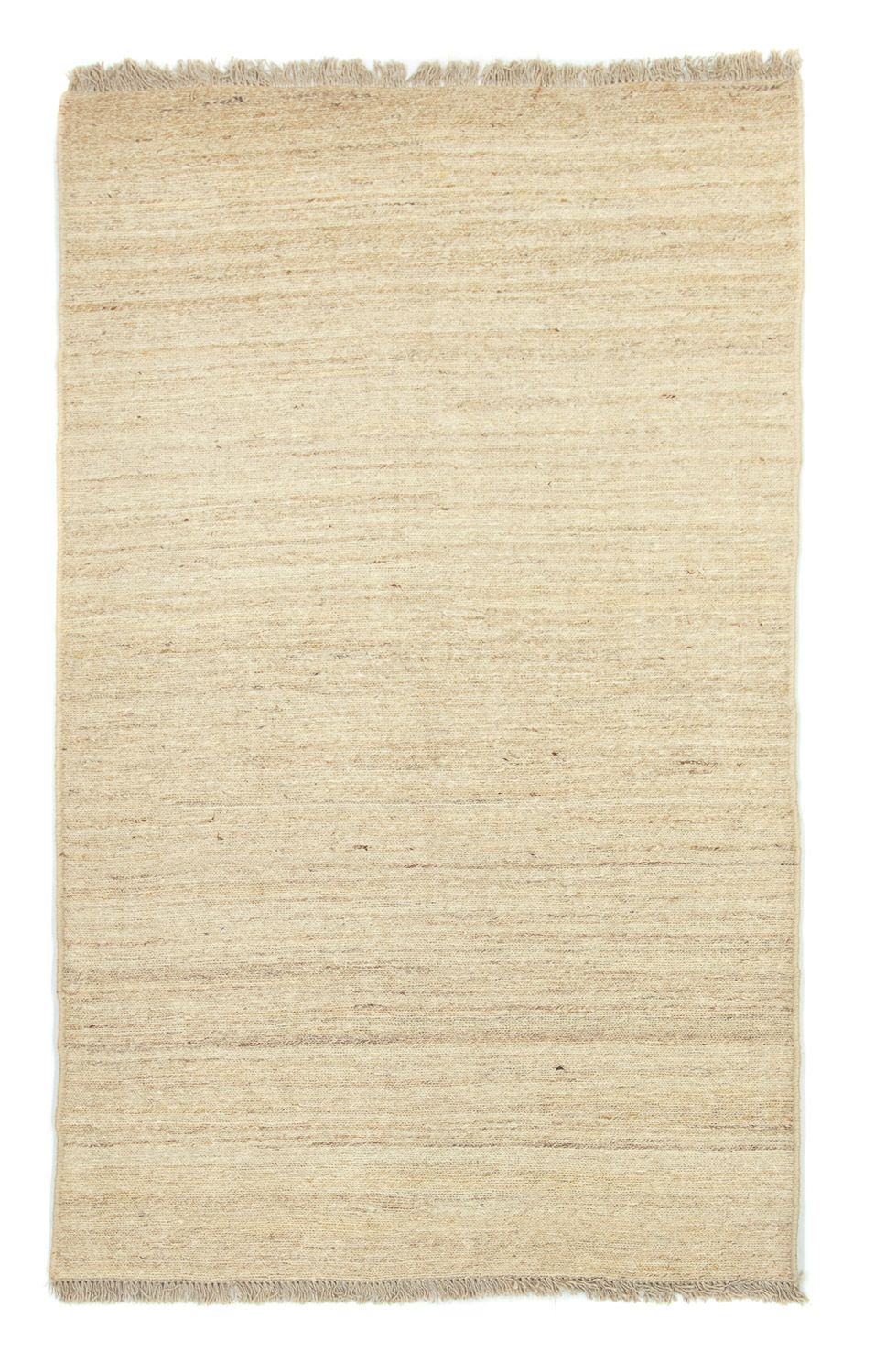 Gabbeh Teppich - Perser 184 x 113 cm - beige
