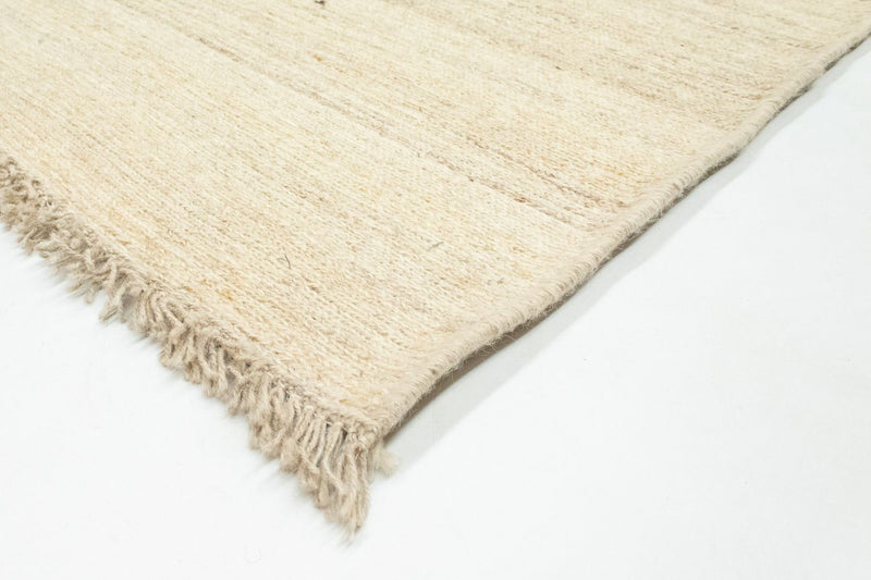 Gabbeh Teppich - Perser 184 x 113 cm - beige