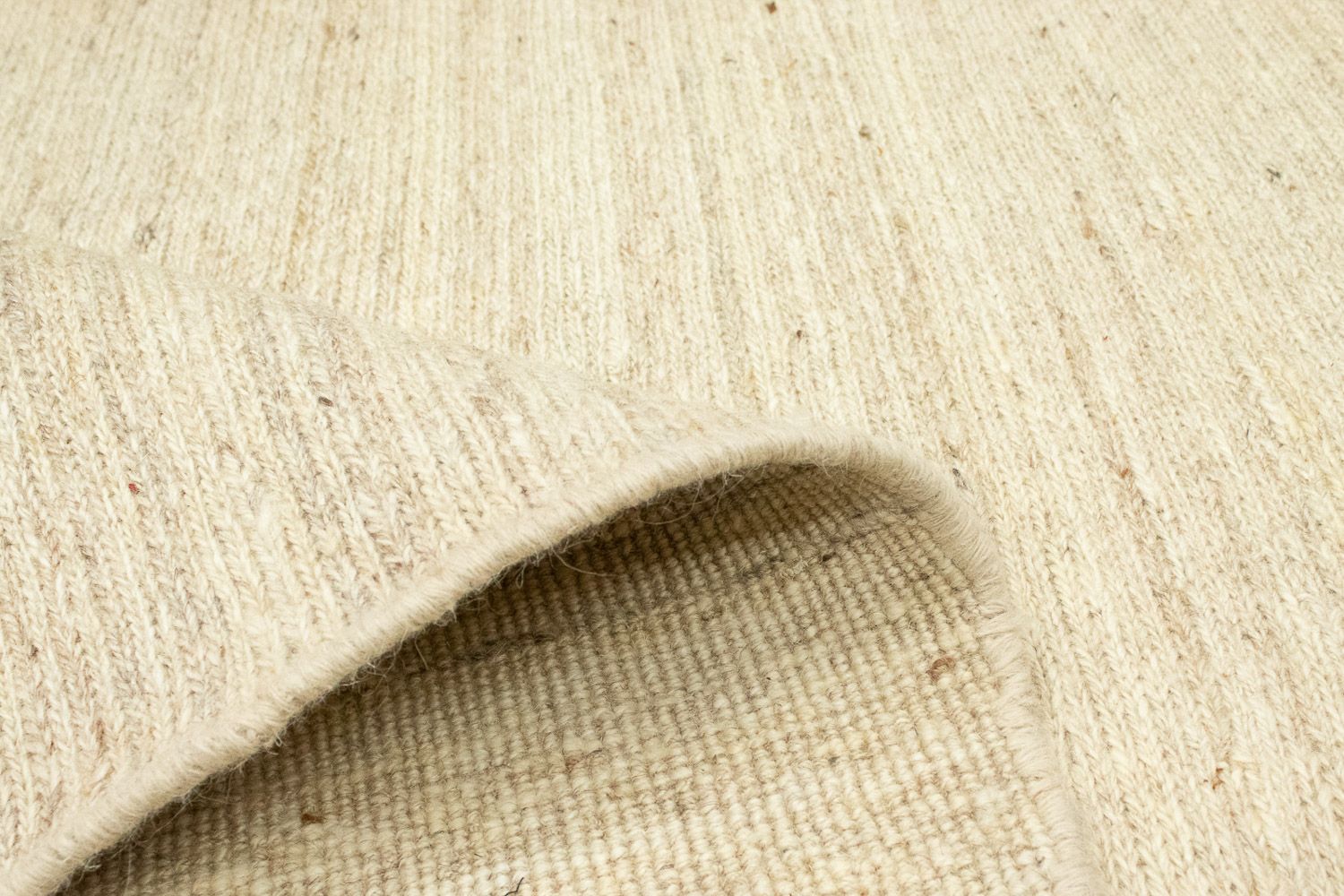 Gabbeh Teppich - Perser 184 x 113 cm - beige