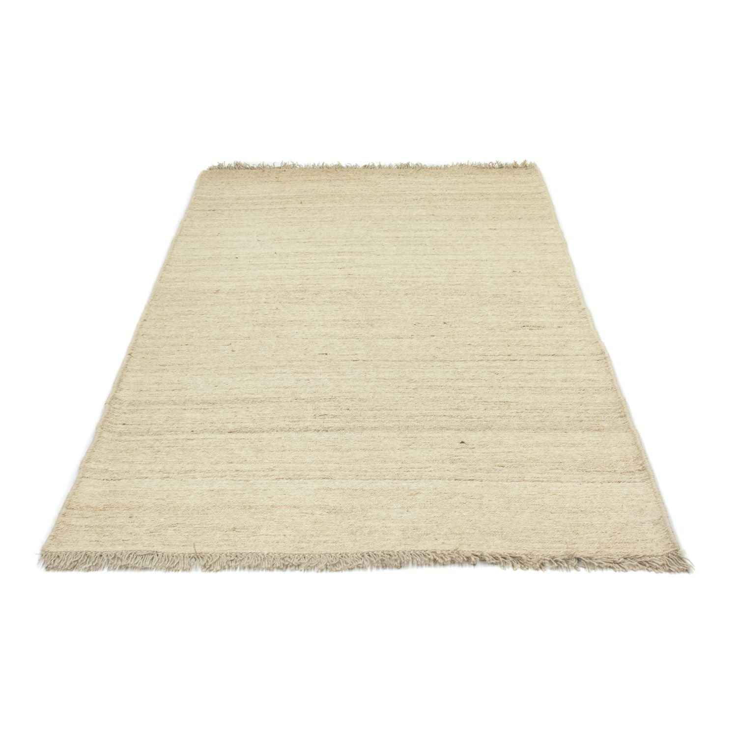 Gabbeh Teppich - Perser 184 x 113 cm - beige