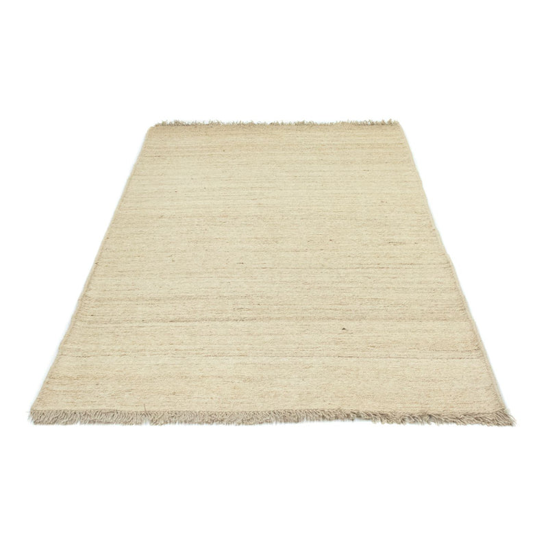 Gabbeh Teppich - Perser 184 x 113 cm - beige