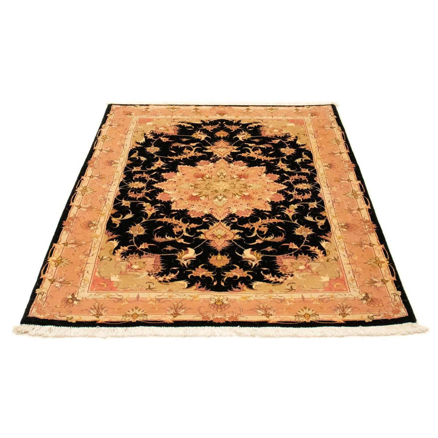 Perserteppich - Täbriz - Royal 154 x 105 cm Teppichbrücke