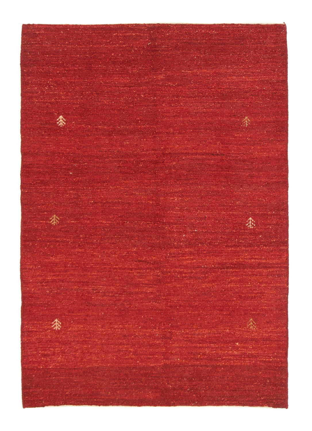 Gabbeh Teppich - Perser 169 x 118 cm