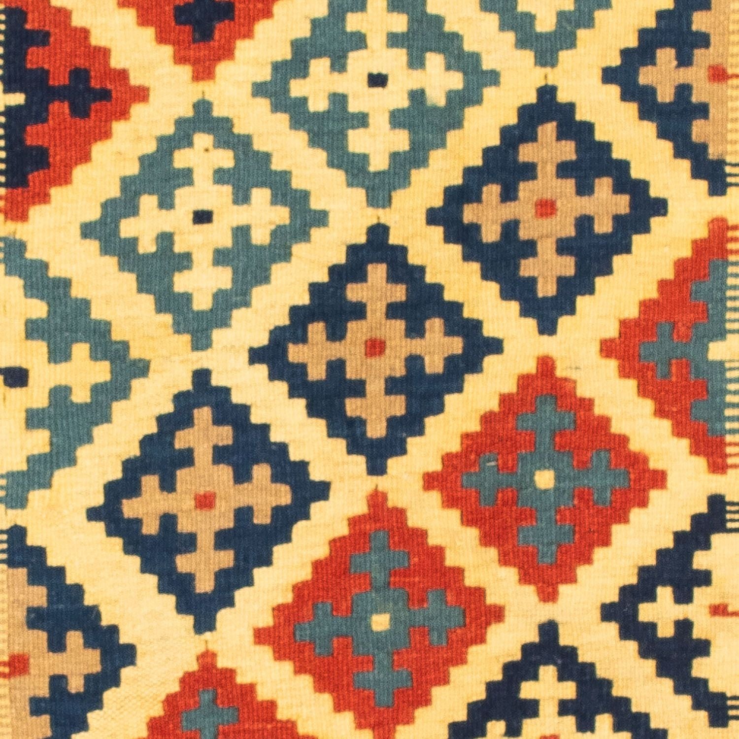 Kelim Teppich - Oriental 105 x 102 cm