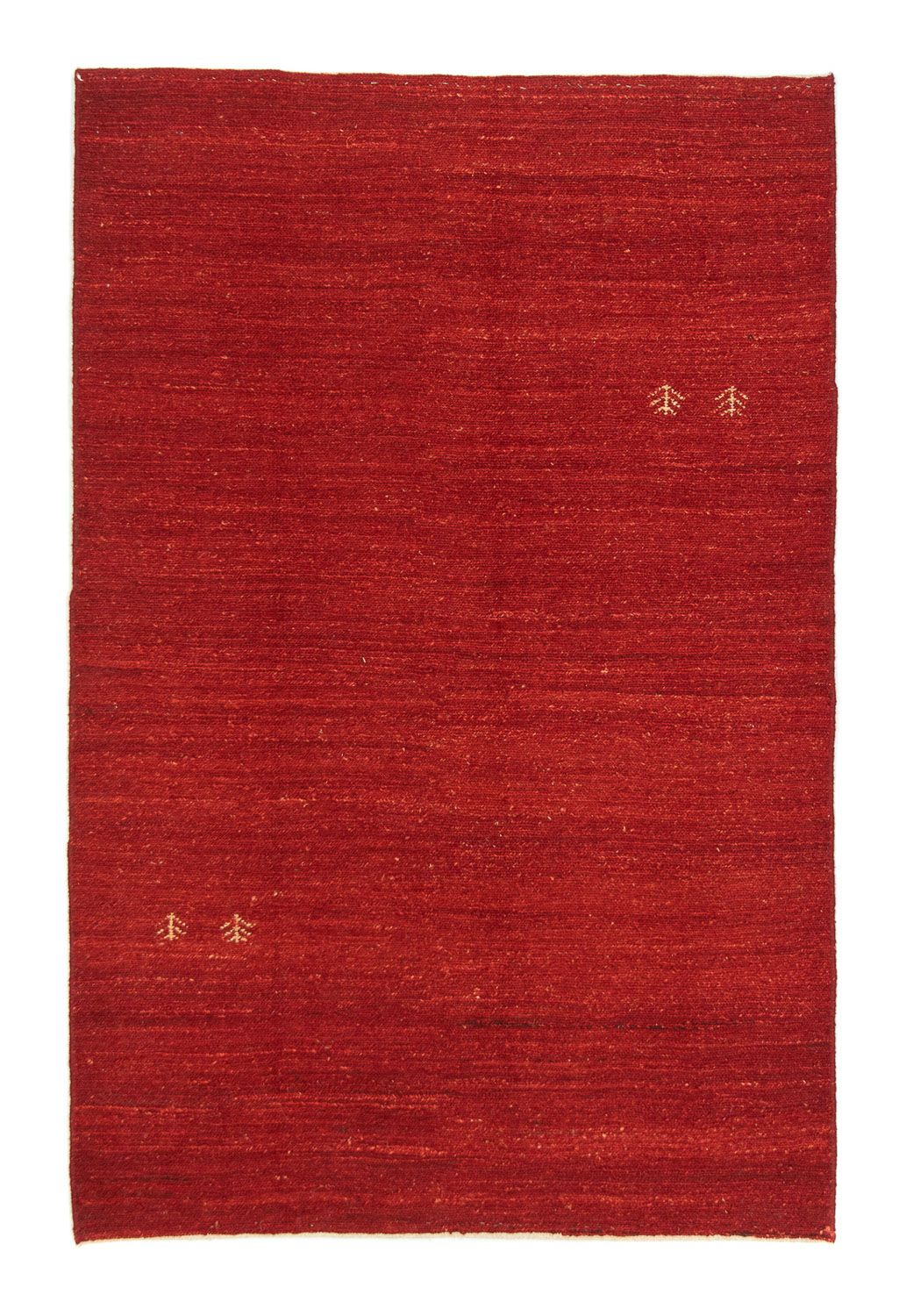 Gabbeh Teppich - Perser 175 x 116 cm