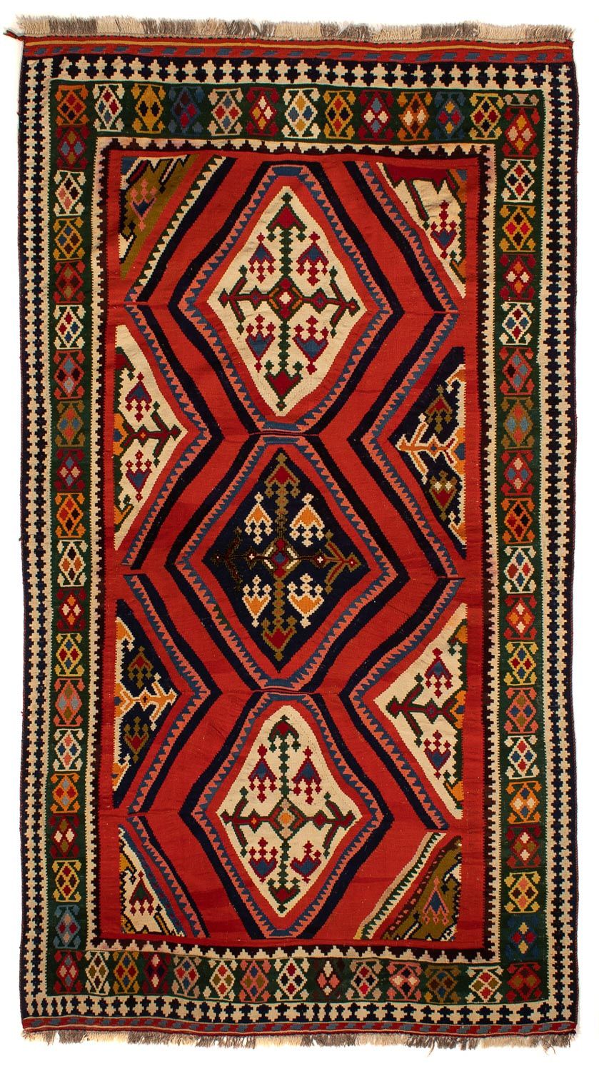 Kelim Teppich - Oriental 290 x 173 cm