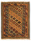 Kelim Teppich - Oriental 185 x 152 cm
