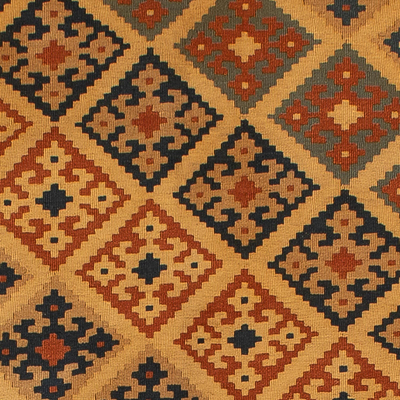 Kelim Teppich - Oriental 185 x 152 cm