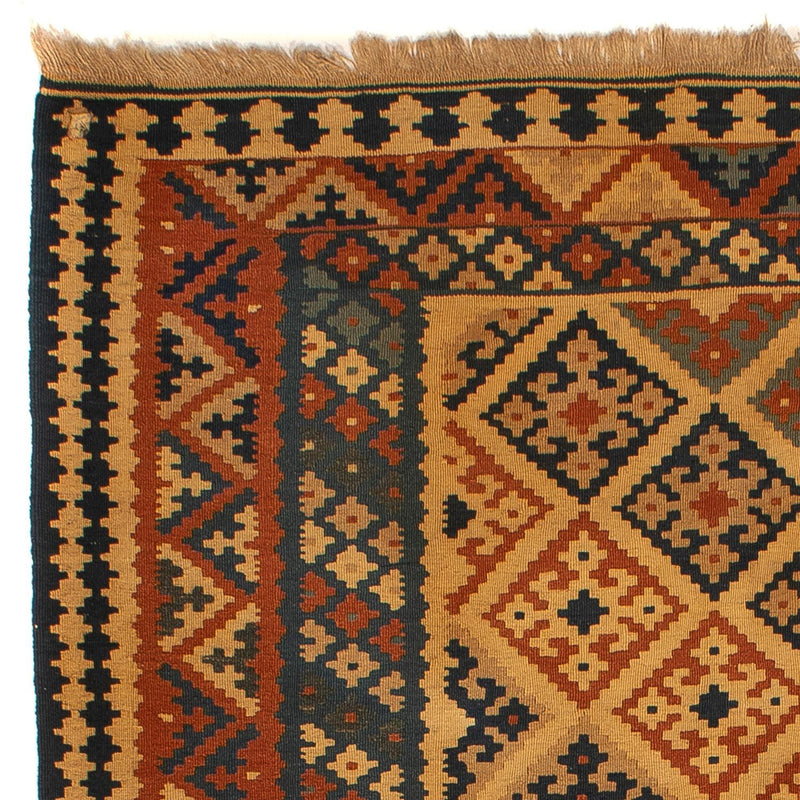 Kelim Teppich - Oriental 185 x 152 cm