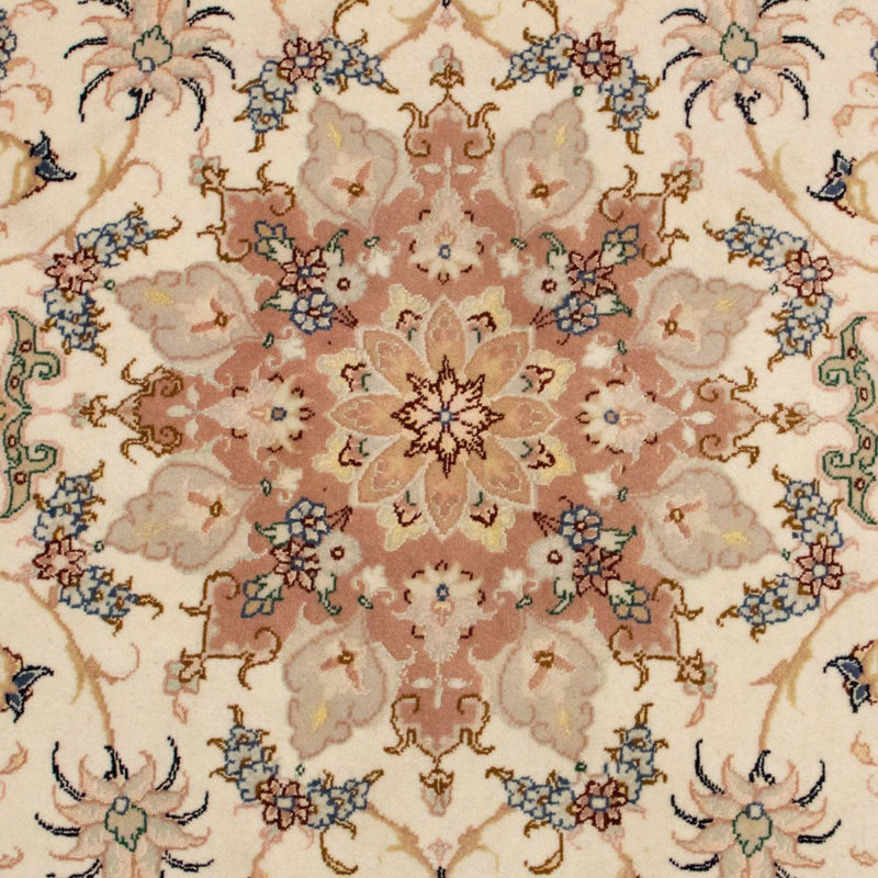 Perserteppich - Täbriz - Royal 154 x 100 cm Teppichbrücke