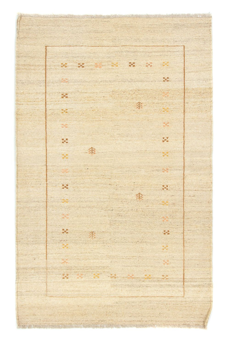Gabbeh Teppich - Perser 190 x 120 cm