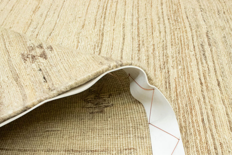 Gabbeh Teppich - Perser 232 x 173 cm - beige