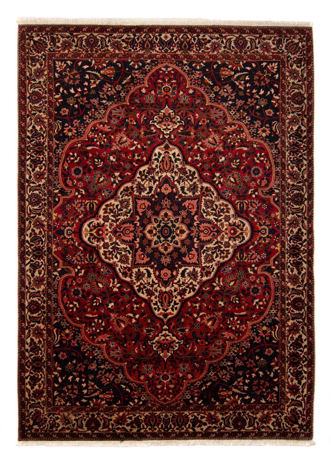 Perserteppich - Nomadic 365 x 263 cm