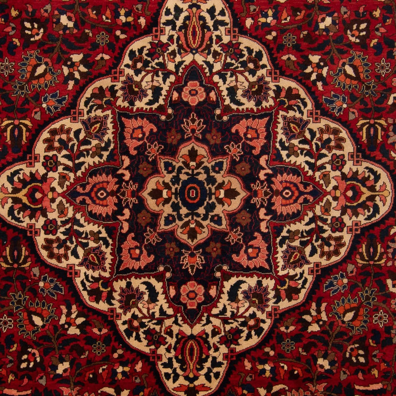 Perserteppich - Nomadic 365 x 263 cm