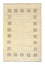 Gabbeh Teppich - Perser 183 x 121 cm - beige