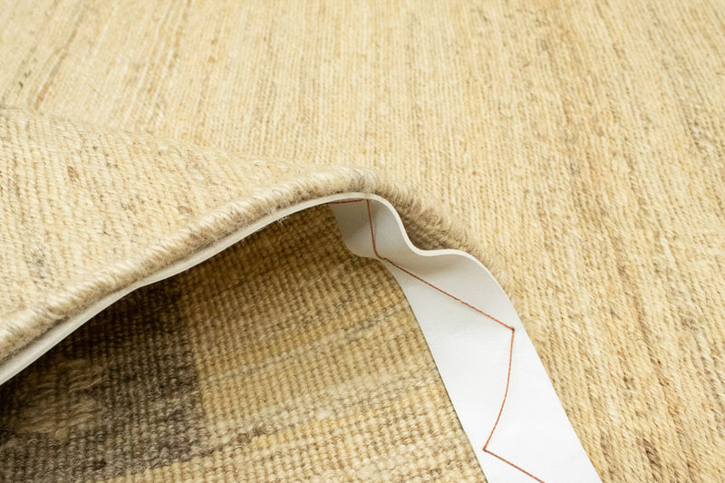 Gabbeh Teppich - Perser 183 x 121 cm - beige