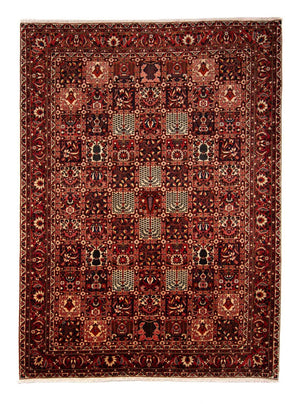 Perserteppich - Nomadic 365 x 265 cm