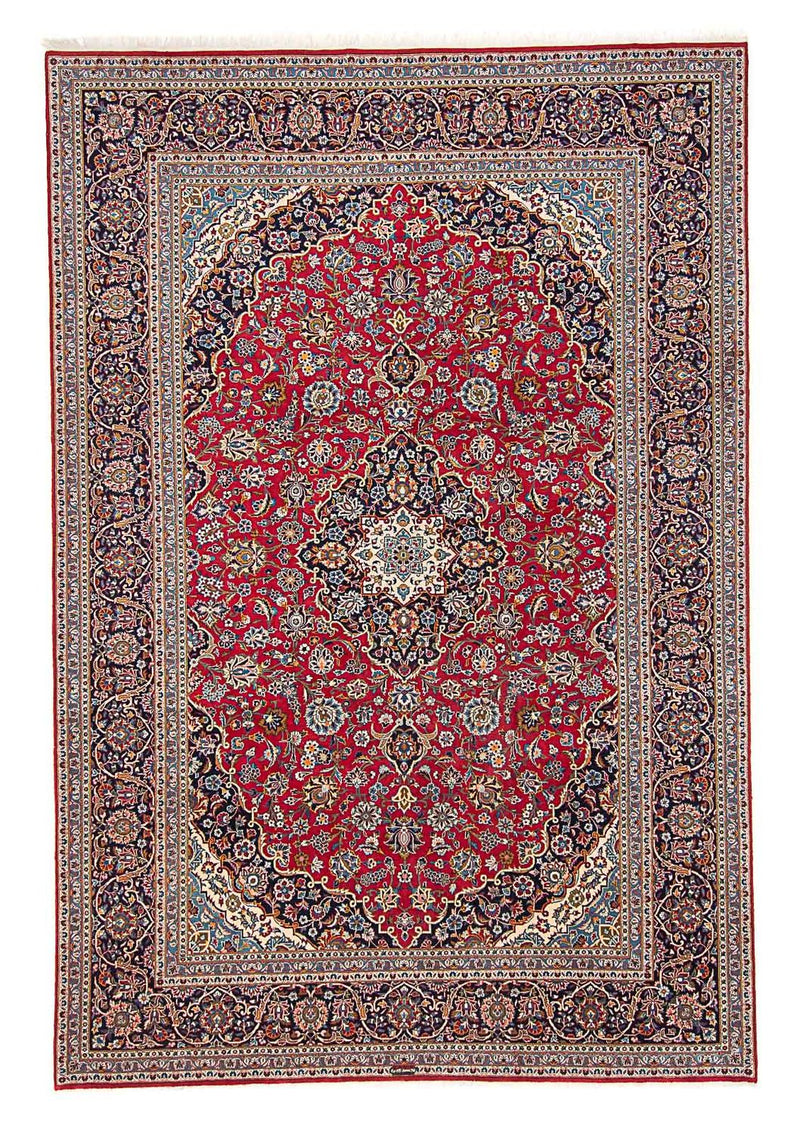 Perserteppich - Keshan 380 x 267 cm