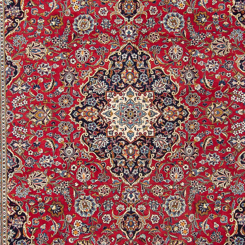 Perserteppich - Keshan 380 x 267 cm