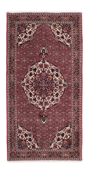 Perserteppich - Bidjar - Royal 194 x 100 cm