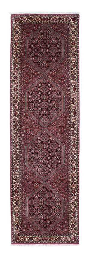 Perserteppich - Bidjar - Royal 288 x 84 cm