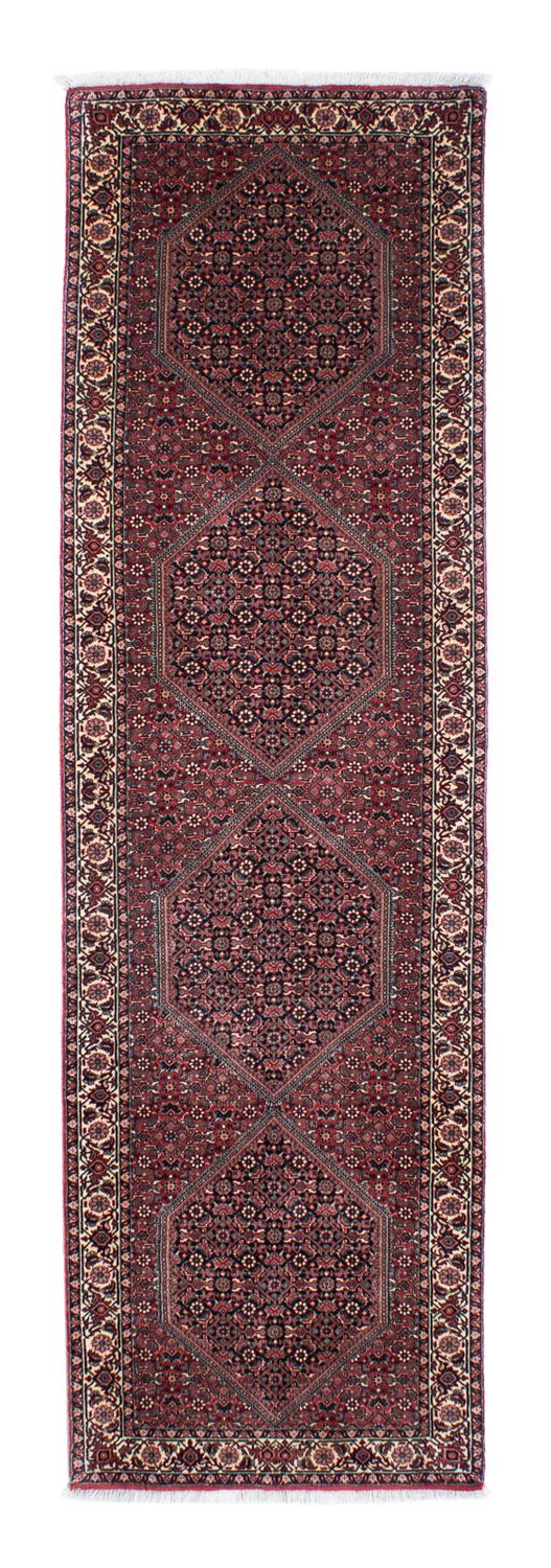 Perserteppich - Bidjar - Royal 288 x 84 cm