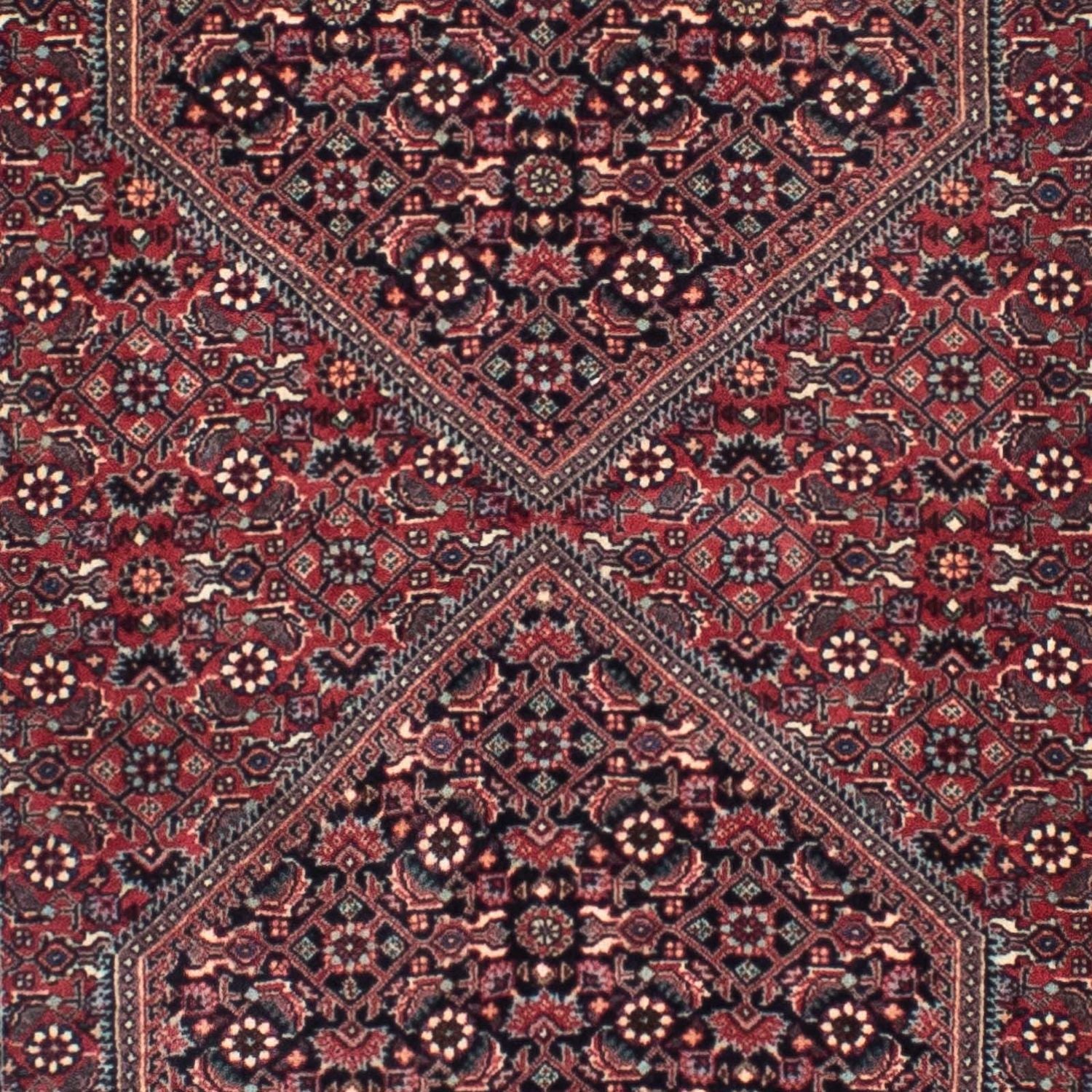 Perserteppich - Bidjar - Royal 288 x 84 cm