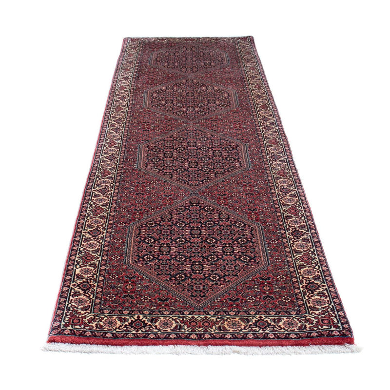 Perserteppich - Bidjar - Royal 288 x 84 cm