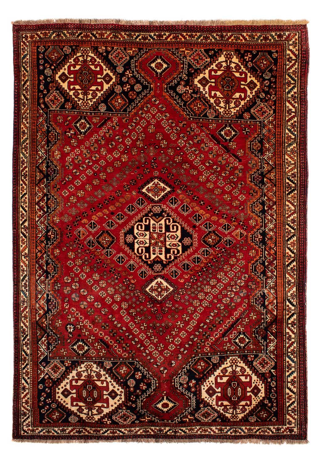 Perserteppich - Nomadic 303 x 205 cm