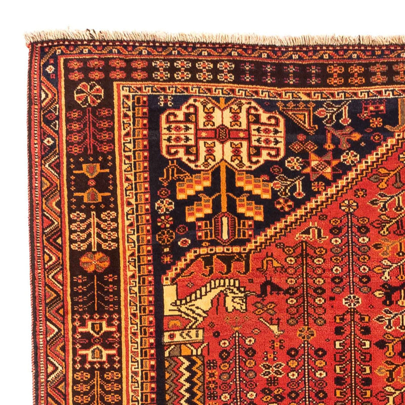 Perserteppich - Nomadic 261 x 171 cm