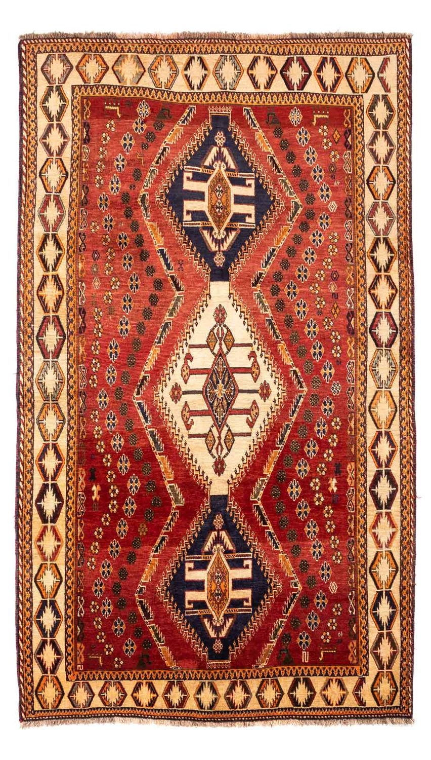 Perserteppich - Nomadic 270 x 152 cm