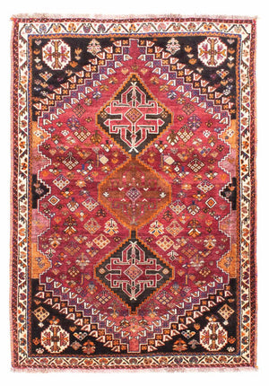 Perserteppich - Nomadic 160 x 109 cm