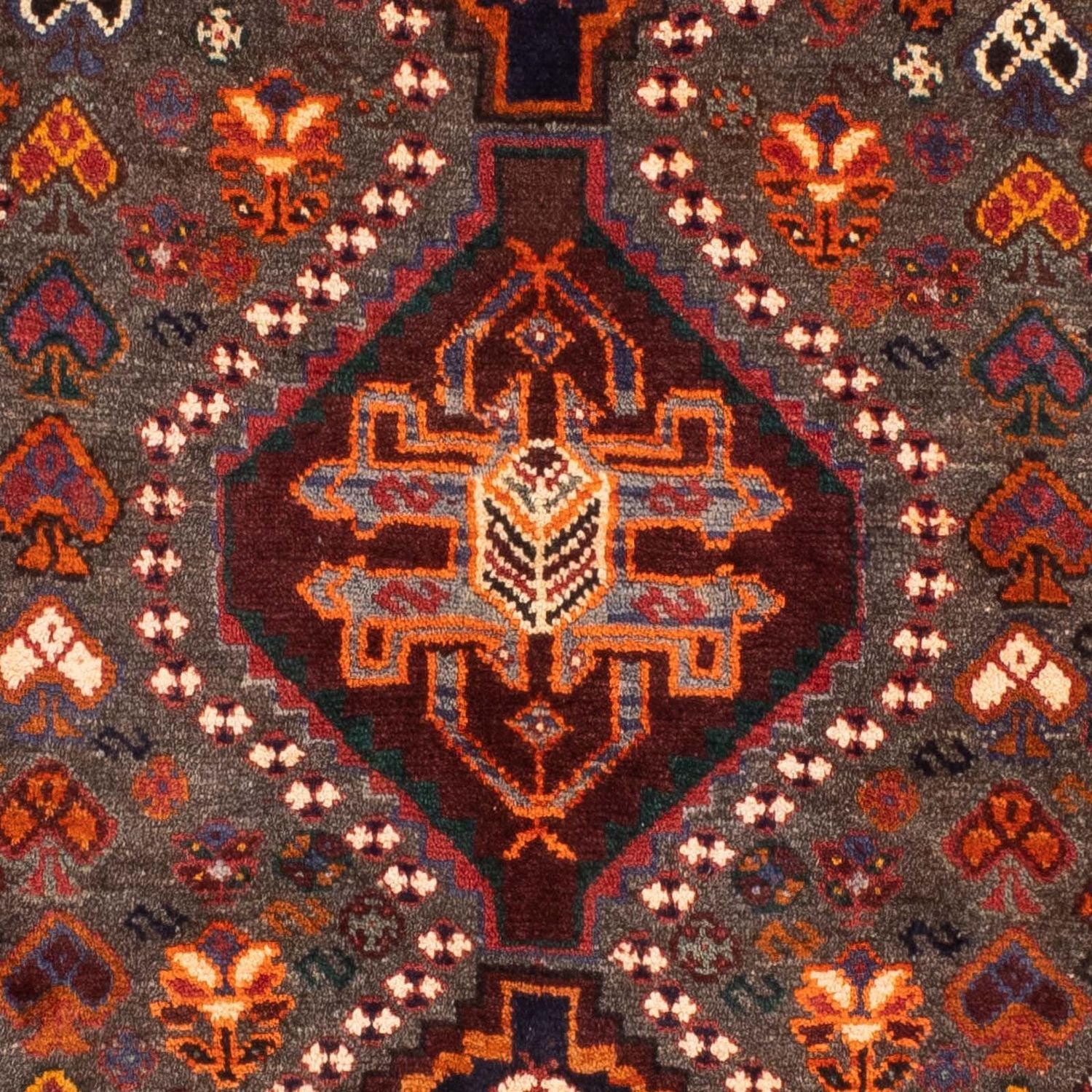 Perserteppich - Nomadic 158 x 86 cm
