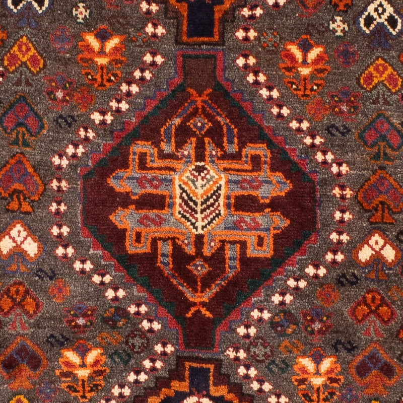 Perserteppich - Nomadic 158 x 86 cm