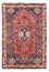 Perserteppich - Nomadic 152 x 107 cm