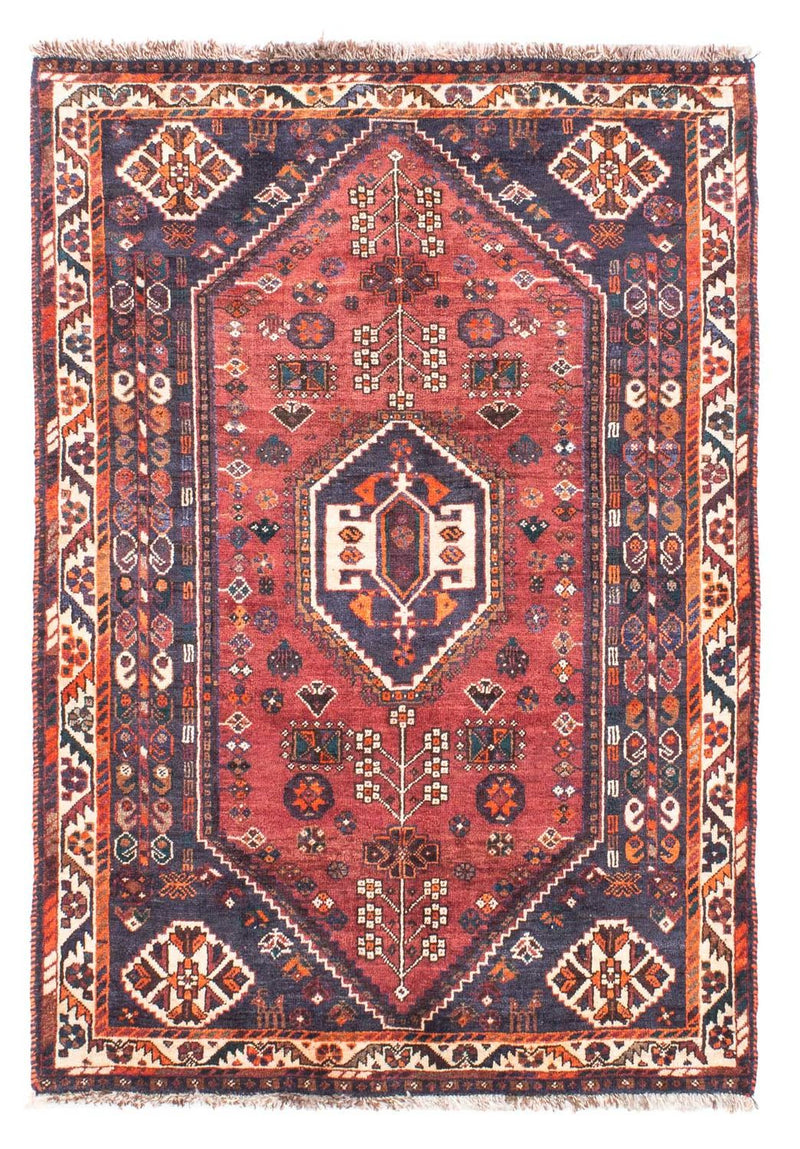 Perserteppich - Nomadic 152 x 107 cm