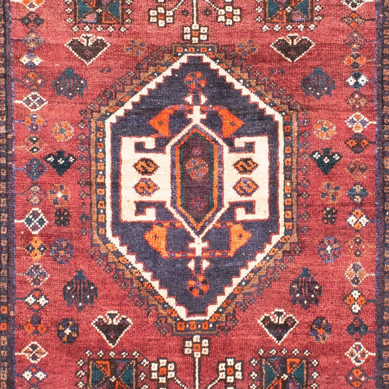 Perserteppich - Nomadic 152 x 107 cm