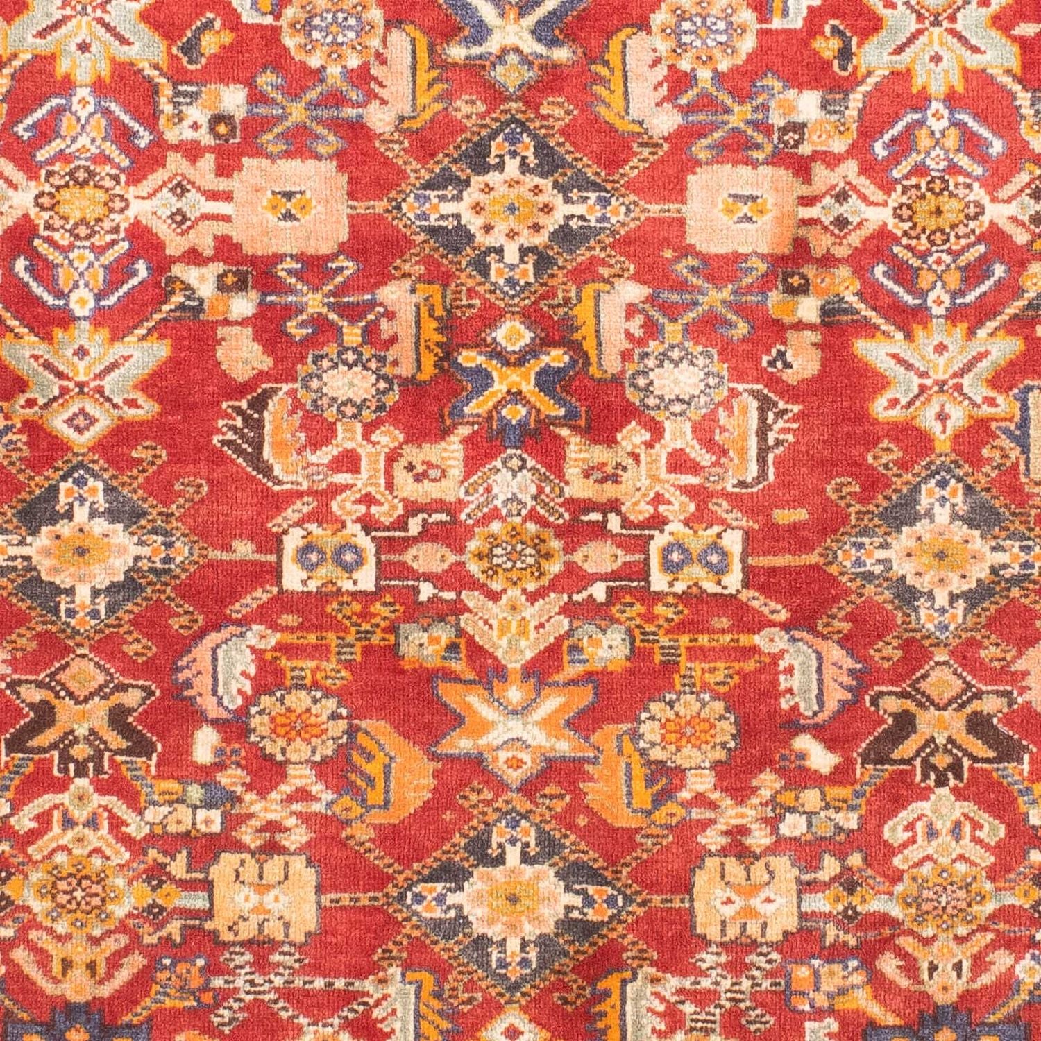Perserteppich - Nomadic 149 x 105 cm