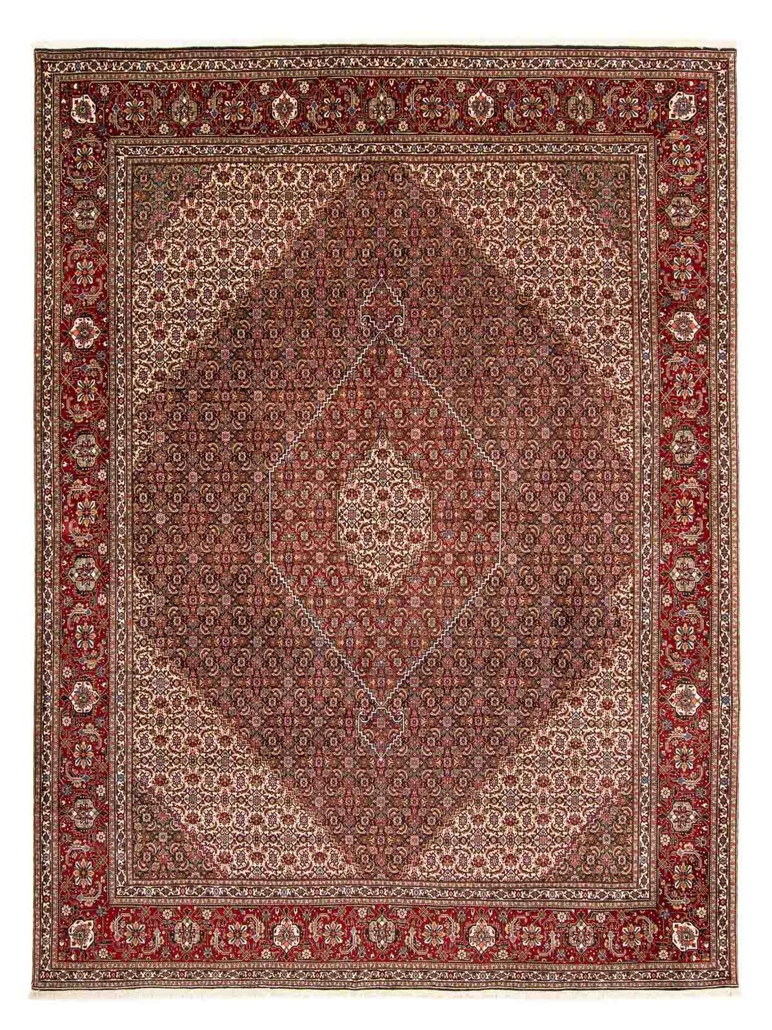 Perserteppich - Täbriz 391 x 302 cm