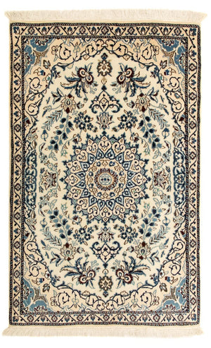 Perserteppich - Nain - Royal 131 x 87 cm