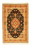 Perserteppich - Täbriz - Royal 155 x 103 cm Teppichbrücke