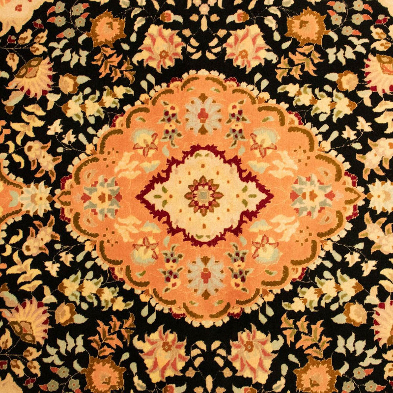 Perserteppich - Täbriz - Royal 155 x 103 cm Teppichbrücke