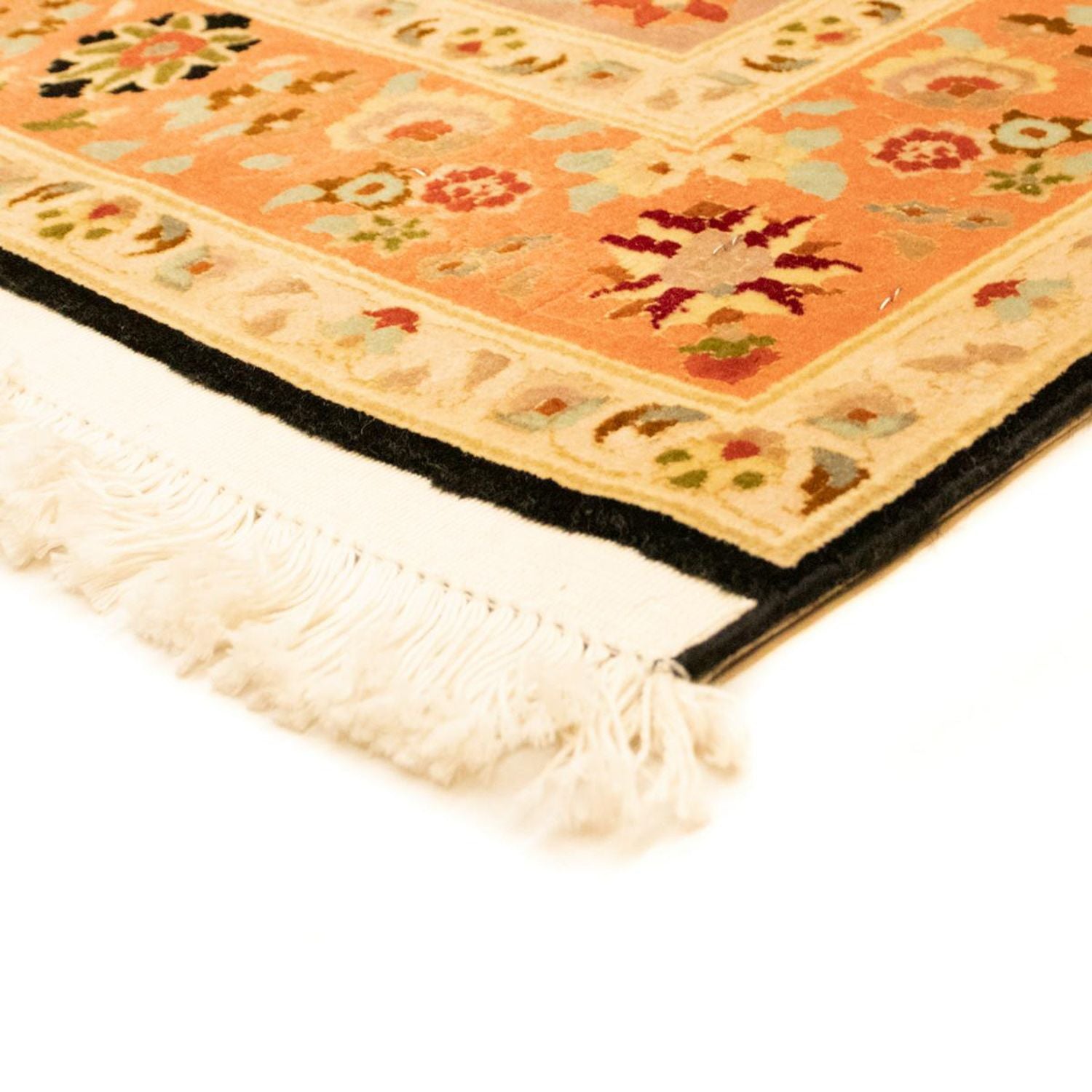 Perserteppich - Täbriz - Royal 155 x 103 cm Teppichbrücke