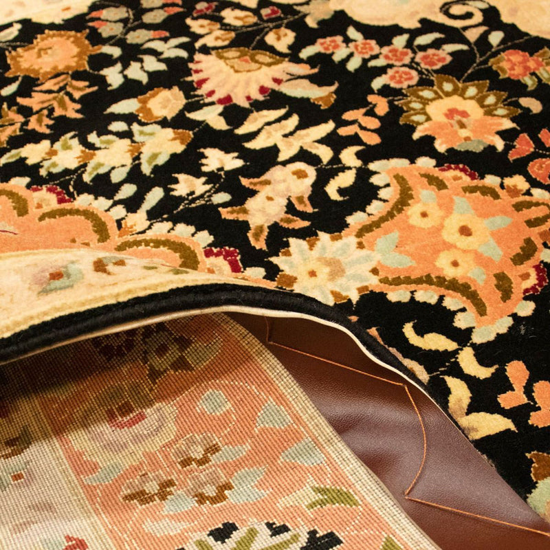 Perserteppich - Täbriz - Royal 155 x 103 cm Teppichbrücke