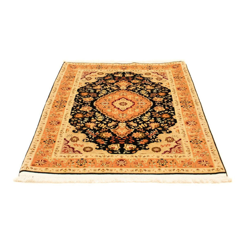 Perserteppich - Täbriz - Royal 155 x 103 cm Teppichbrücke